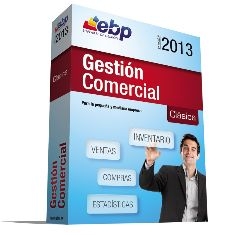 Programa Ebp Gestion Comercial Clasica 2013 Caja